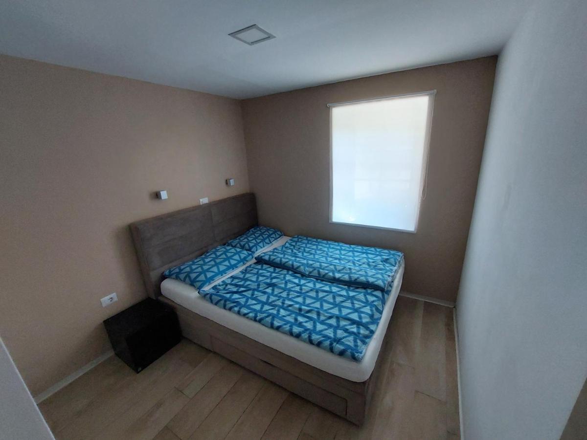 Apartments Pri Jakobu Кобарид Экстерьер фото
