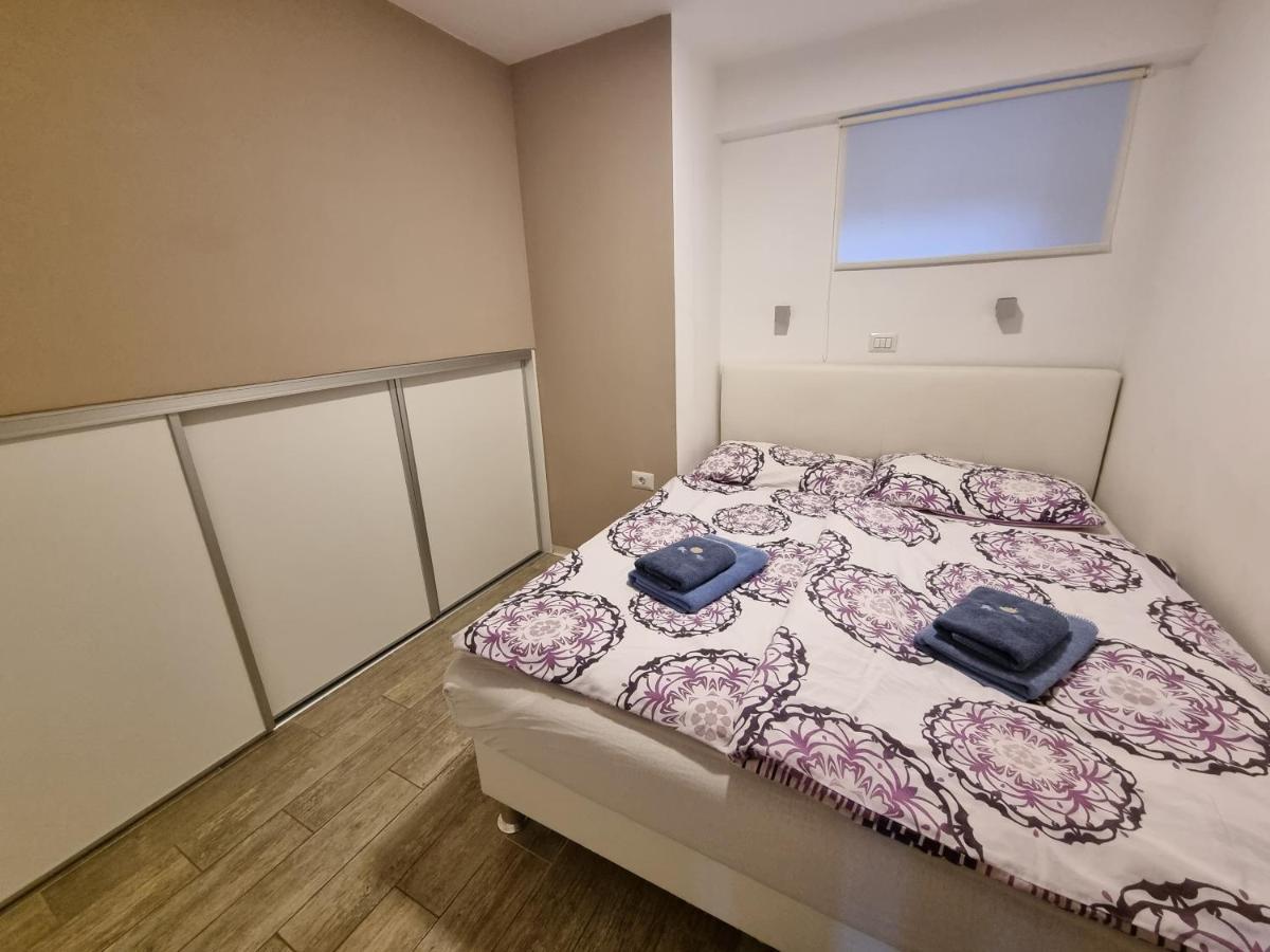 Apartments Pri Jakobu Кобарид Экстерьер фото